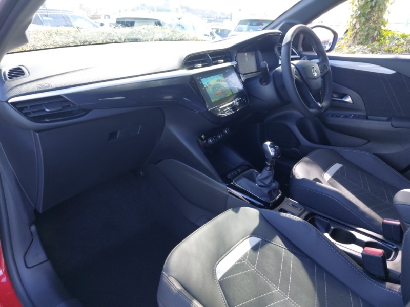 Used Vauxhall Corsa 2026 for sale - 78113670: Photo 5