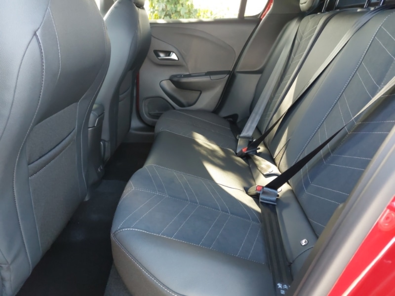 Used Vauxhall Corsa 2026 for sale - 78113670: Photo 6