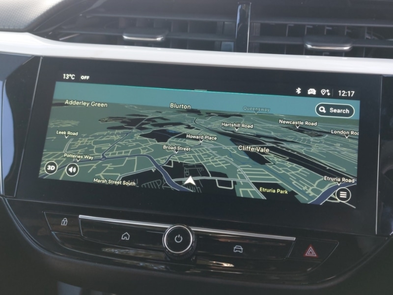 Used Vauxhall Corsa 2026 for sale - 78113670: Photo 7