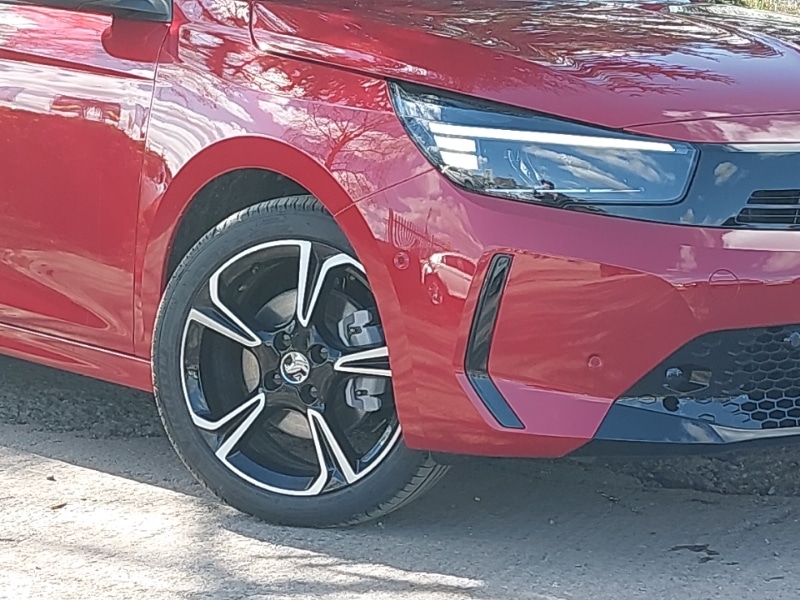 Used Vauxhall Corsa 2026 for sale - 78113670: Photo 9