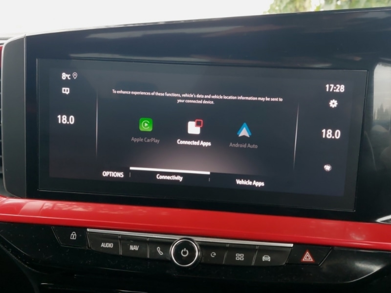 Used Vauxhall Mokka 2023 for sale - 78046333: Photo 10