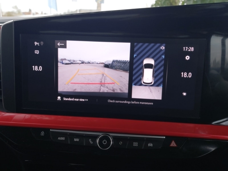 Used Vauxhall Mokka 2023 for sale - 78046333: Photo 11