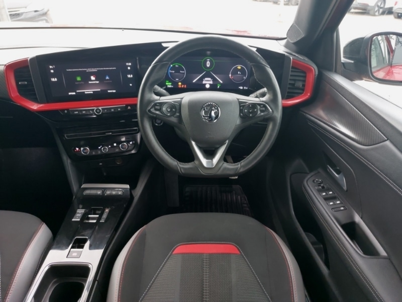 Used Vauxhall Mokka 2023 for sale - 78046333: Photo 12