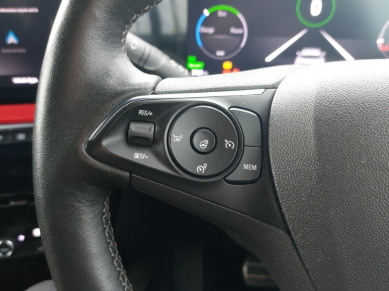 Used Vauxhall Mokka 2023 for sale - 78046333: Photo 13