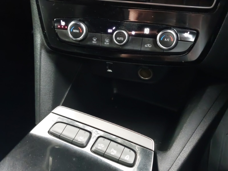 Used Vauxhall Mokka 2023 for sale - 78046333: Photo 16