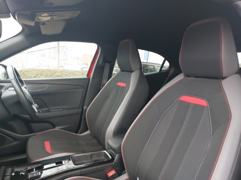 Used Vauxhall Mokka 2023 for sale - 78046333: Photo 18