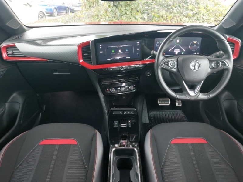 Used Vauxhall Mokka 2023 for sale - 78046333: Photo 2