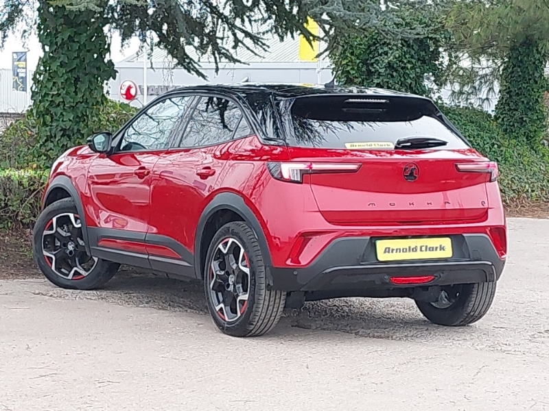 Used Vauxhall Mokka 2023 for sale - 78046333: Photo 3