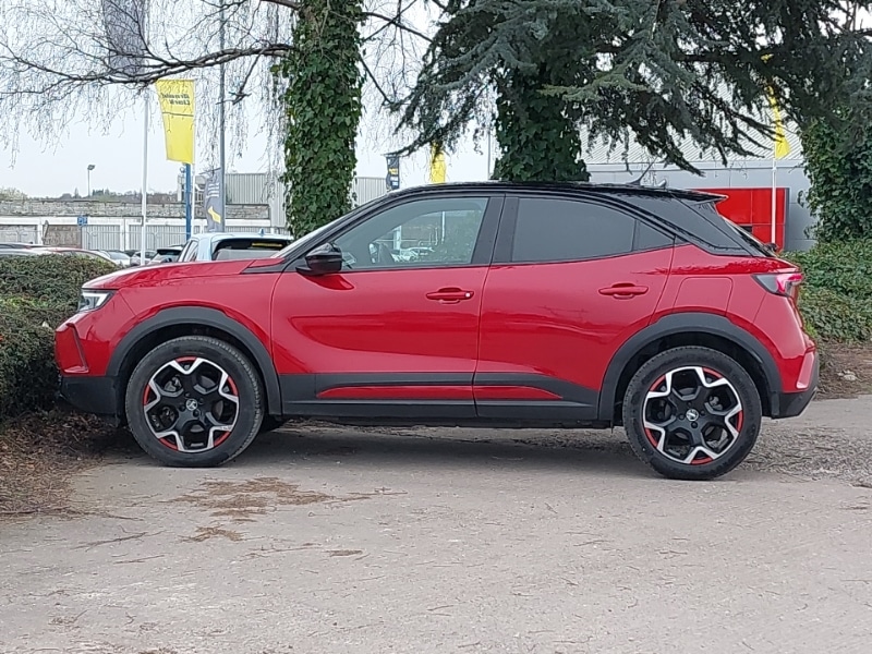 Used Vauxhall Mokka 2023 for sale - 78046333: Photo 4