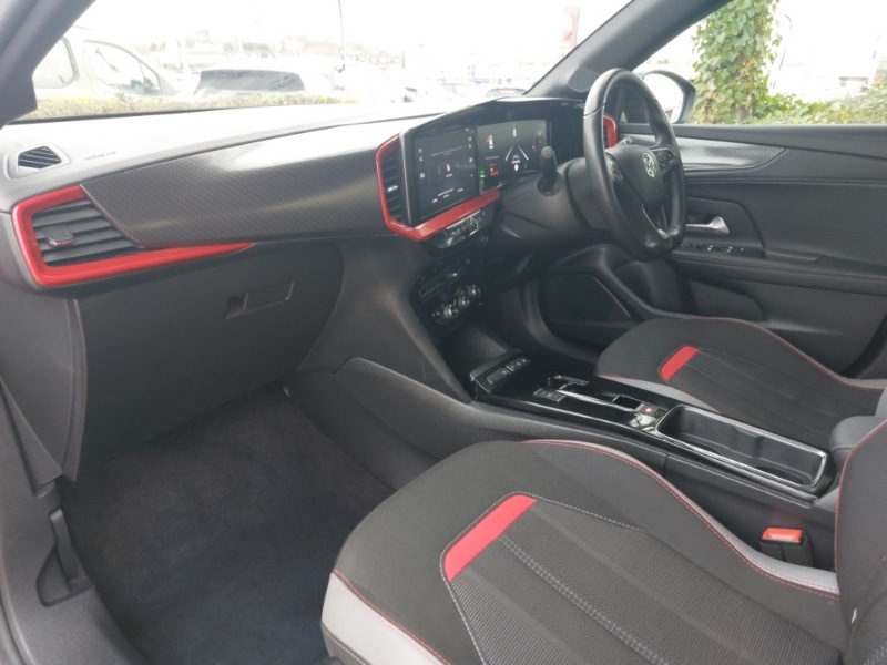 Used Vauxhall Mokka 2023 for sale - 78046333: Photo 5