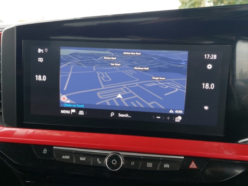 Used Vauxhall Mokka 2023 for sale - 78046333: Photo 7