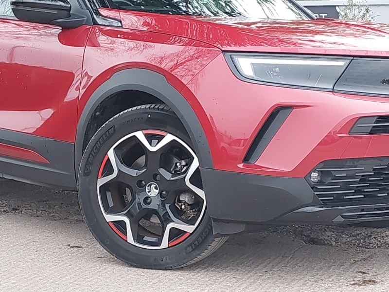 Used Vauxhall Mokka 2023 for sale - 78046333: Photo 9