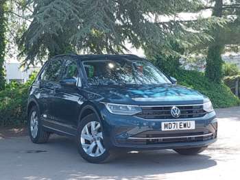 2022 - 2.0 TDI Life 5dr DSG