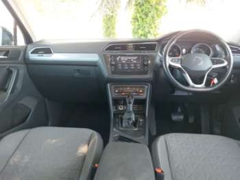 Used Volkswagen Tiguan 2022 for sale - 75017988: Photo