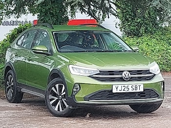 Used Volkswagen Taigo 2025 for sale - 79382672: Photo