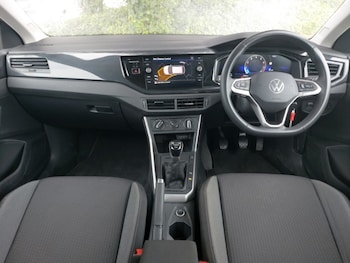 Used Volkswagen Taigo 2025 for sale - 79382672: Photo