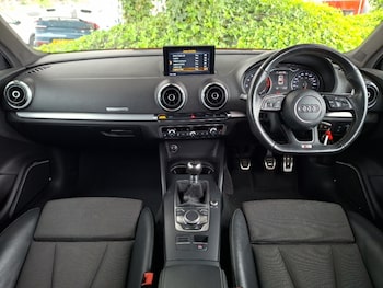 Used Audi A3 2016 for sale - 78766826: Photo