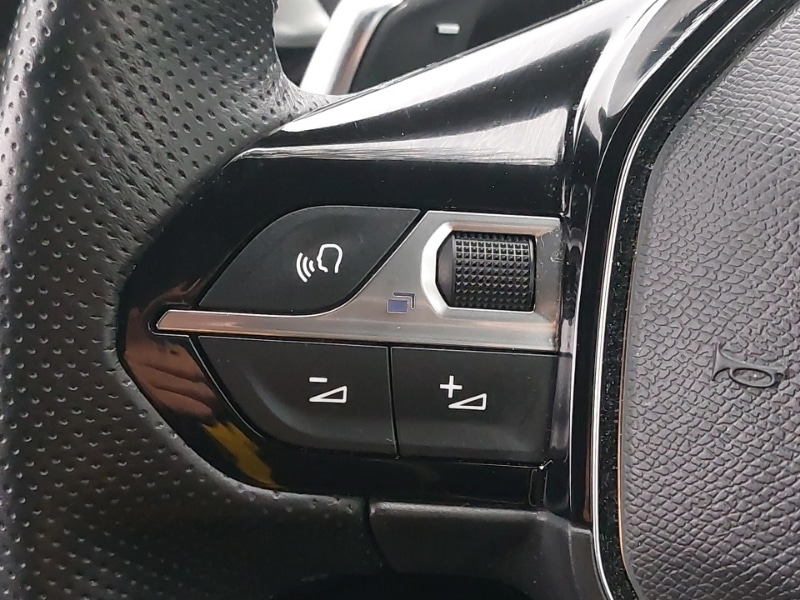 Used Peugeot 3008 2022 for sale - 76083462: Photo 12