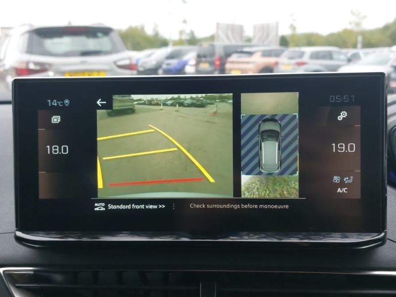 Used Peugeot 3008 2022 for sale - 76083462: Photo 16