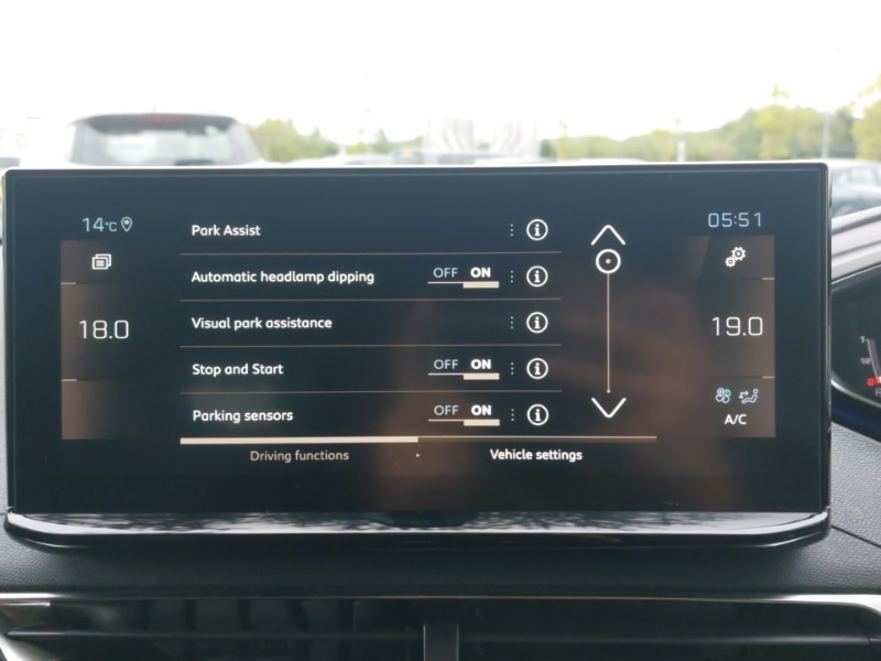 Used Peugeot 3008 2022 for sale - 76083462: Photo 17