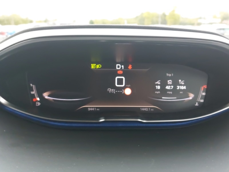 Used Peugeot 3008 2022 for sale - 76083462: Photo 18