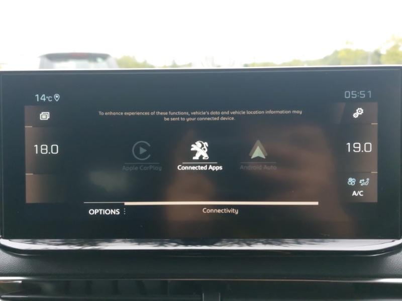 Used Peugeot 3008 2022 for sale - 76083462: Photo 19