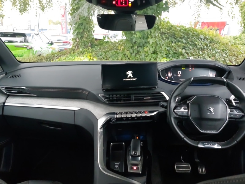 Used Peugeot 3008 2022 for sale - 76083462: Photo 2