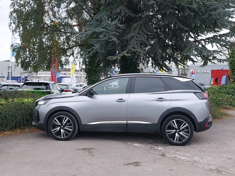 Used Peugeot 3008 2022 for sale - 76083462: Photo 4