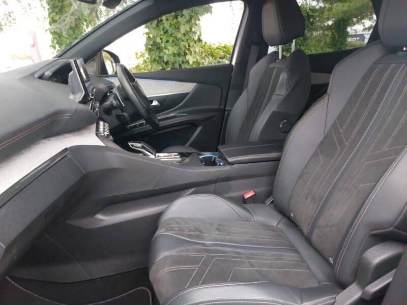 Used Peugeot 3008 2022 for sale - 76083462: Photo 5