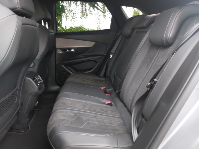 Used Peugeot 3008 2022 for sale - 76083462: Photo 6