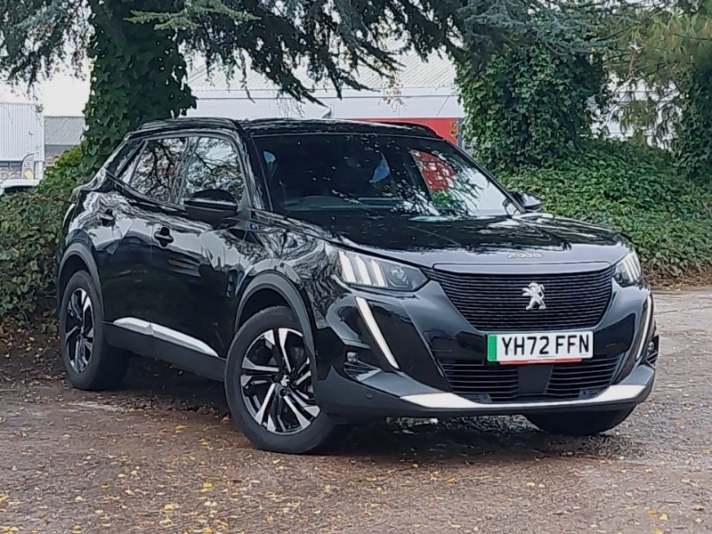 Used Peugeot 2008 2022 for sale - 76579209: Photo 1