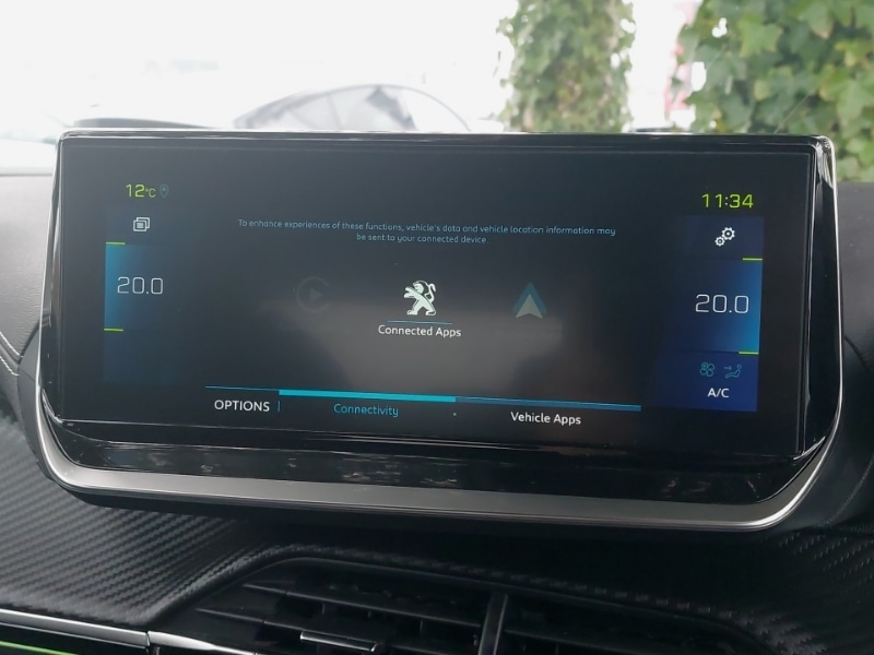 Used Peugeot 2008 2022 for sale - 76579209: Photo 10