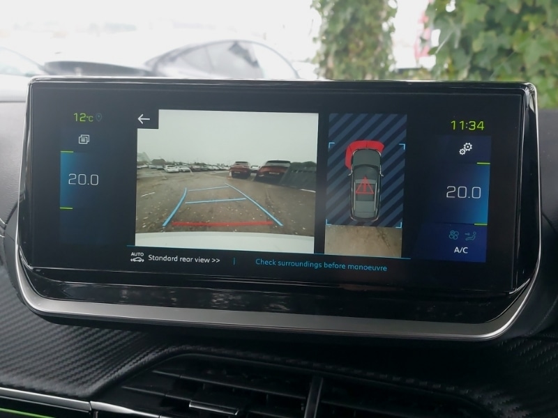 Used Peugeot 2008 2022 for sale - 76579209: Photo 11