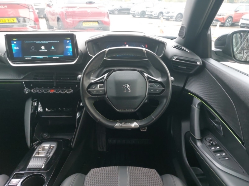 Used Peugeot 2008 2022 for sale - 76579209: Photo 12