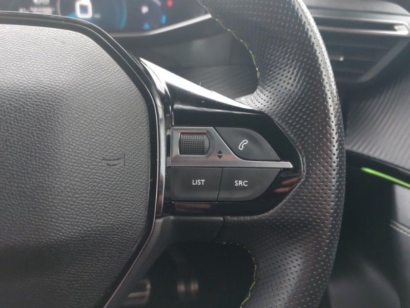 Used Peugeot 2008 2022 for sale - 76579209: Photo 14