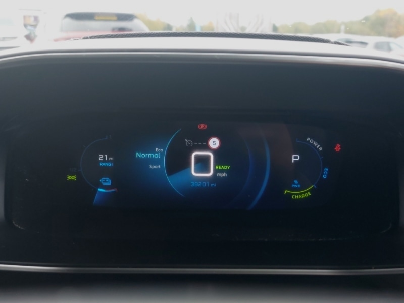 Used Peugeot 2008 2022 for sale - 76579209: Photo 15