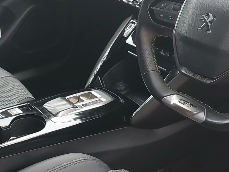 Used Peugeot 2008 2022 for sale - 76579209: Photo 19