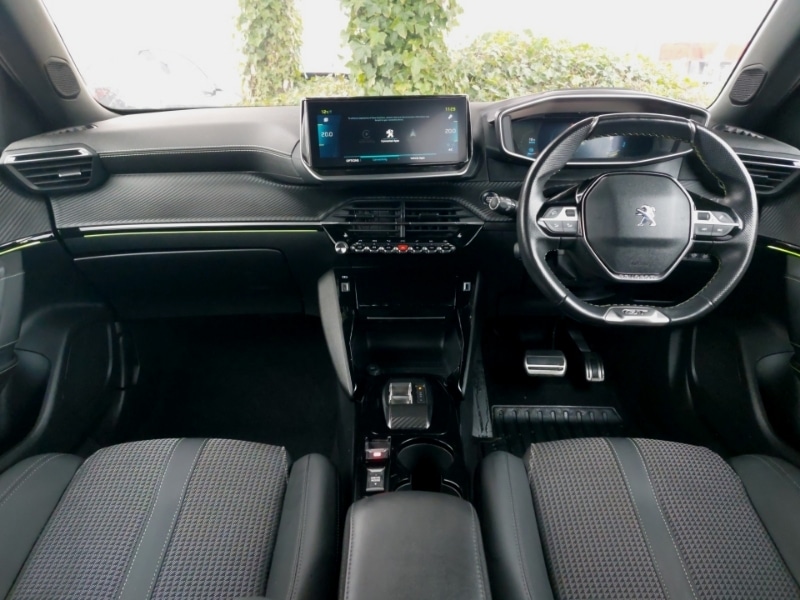 Used Peugeot 2008 2022 for sale - 76579209: Photo 2