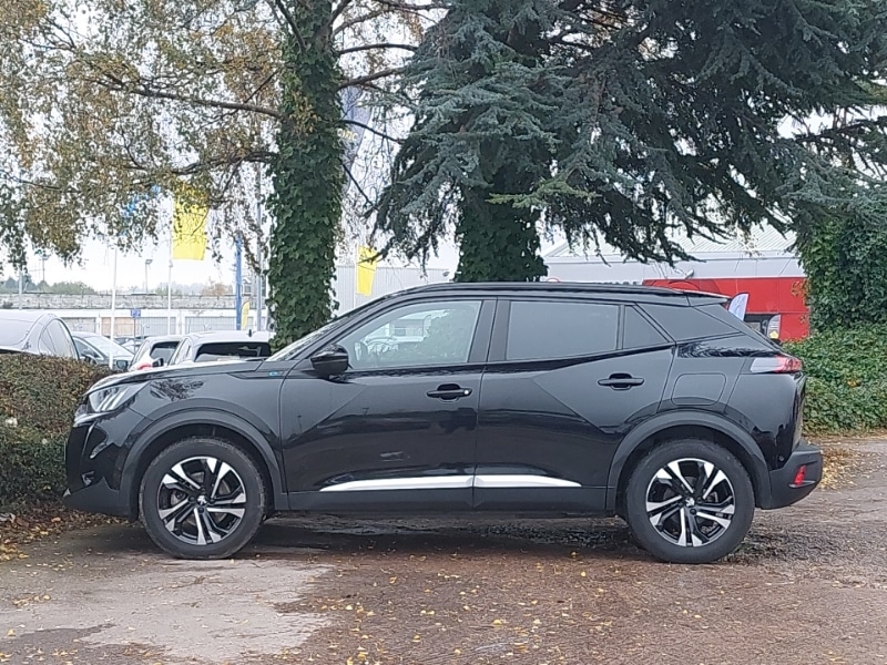 Used Peugeot 2008 2022 for sale - 76579209: Photo 4