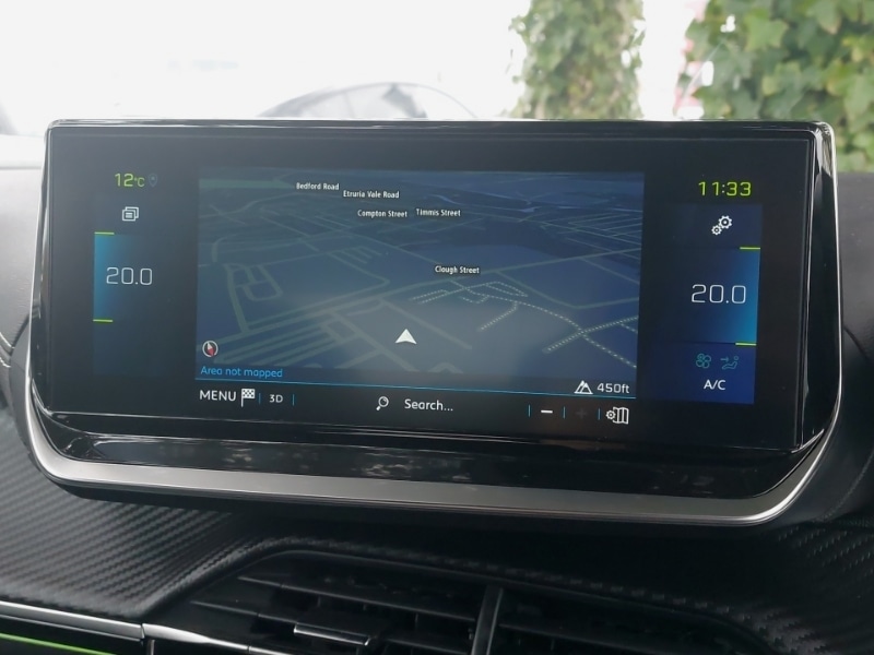 Used Peugeot 2008 2022 for sale - 76579209: Photo 7