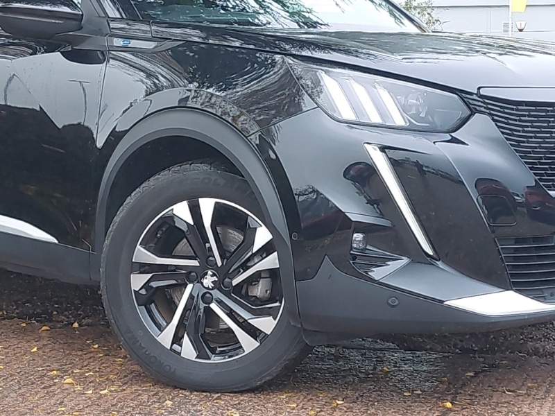 Used Peugeot 2008 2022 for sale - 76579209: Photo 9