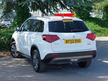 Used Suzuki Vitara 2022 for sale - 75229583: Photo
