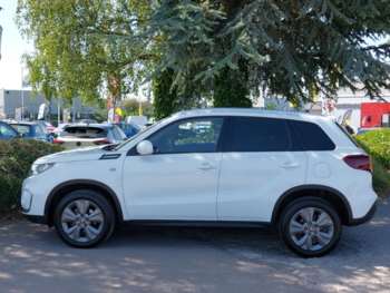 Used Suzuki Vitara 2022 for sale - 75229583: Photo
