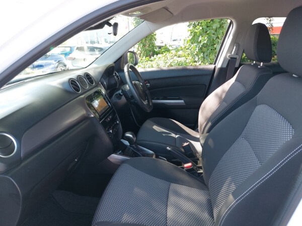 Used Suzuki Vitara 2022 for sale - 75229583: Photo 5