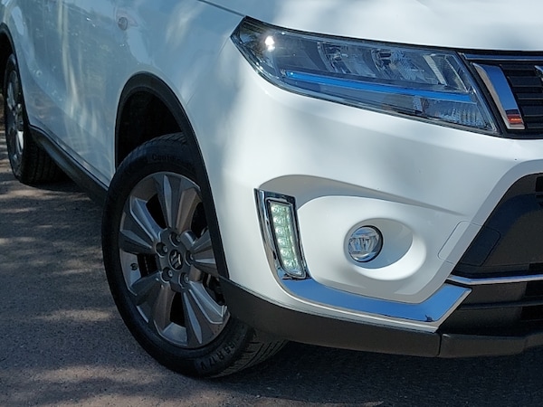 Used Suzuki Vitara 2022 for sale - 75229583: Photo 9