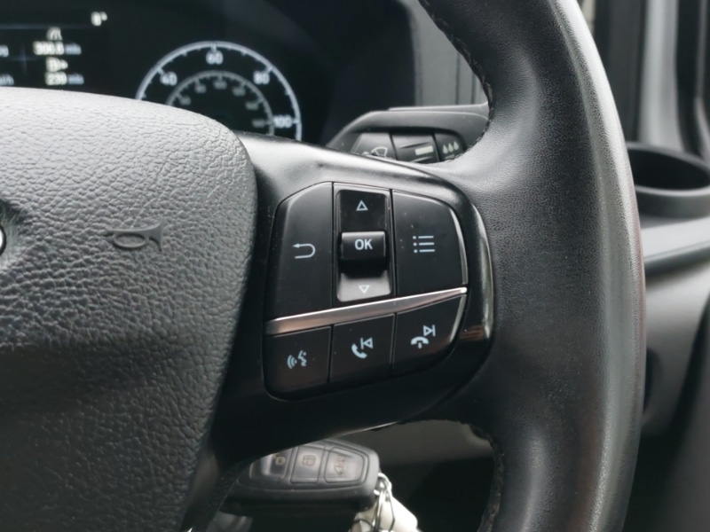 Used Ford Transit Custom 2023 for sale - 76418714: Photo 14