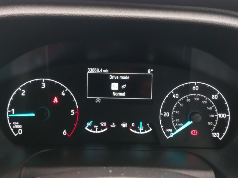 Used Ford Transit Custom 2023 for sale - 76418714: Photo 16