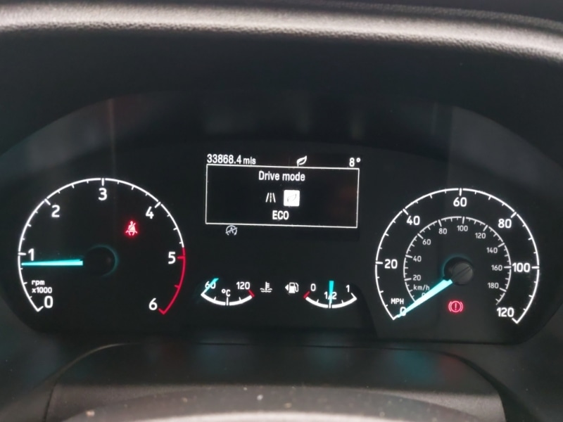 Used Ford Transit Custom 2023 for sale - 76418714: Photo 17