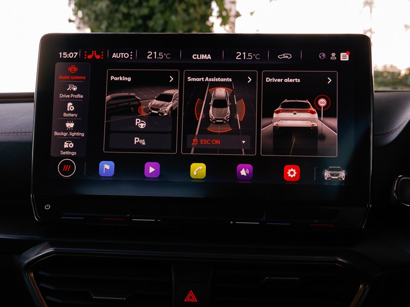 Used Cupra Formentor 2024 for sale - 77114679: Photo 15