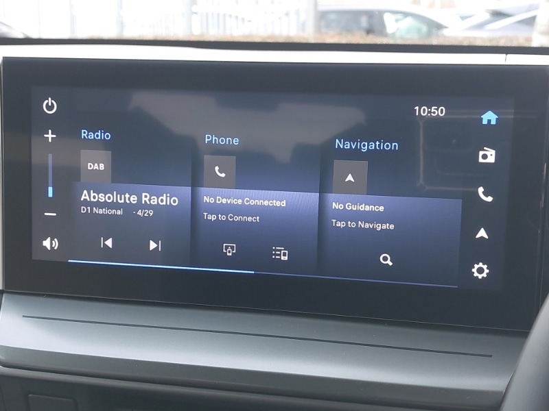 Used Vauxhall Frontera 2026 for sale - 77556160: Photo 10